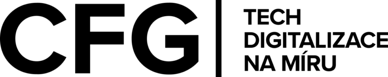 CFG Tech a.s.